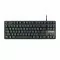 COSMIC BYTE CB-GK-18 Firefly Keyboard With Outemu Red switch